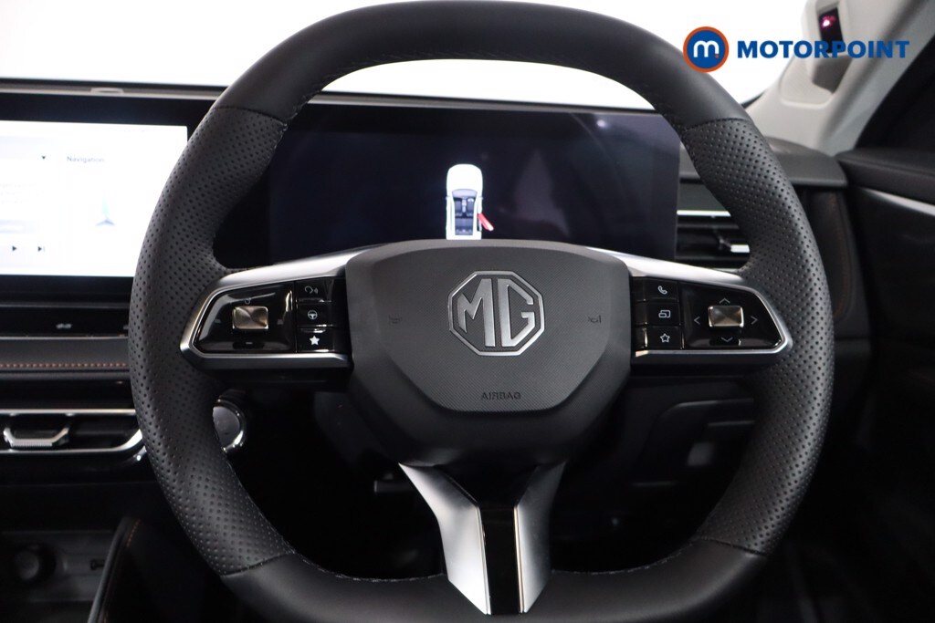 Used MG MG HS 2025 for sale - 76595517: Photo 14