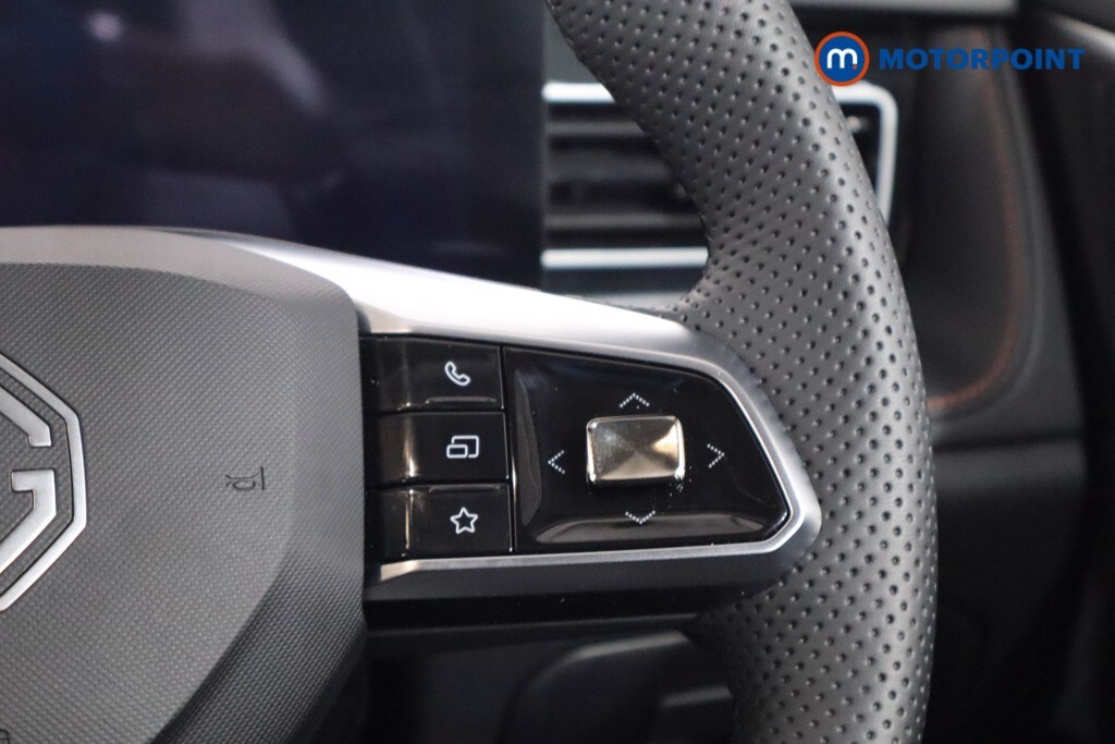 Used MG MG HS 2025 for sale - 76595517: Photo 16