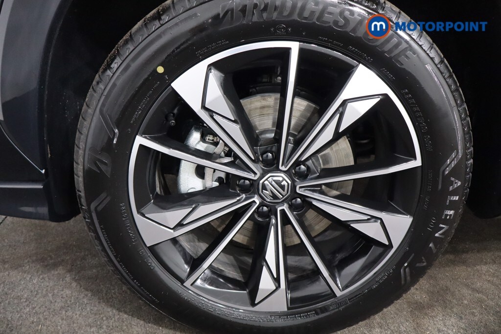 Used MG MG HS 2025 for sale - 76595517: Photo 19