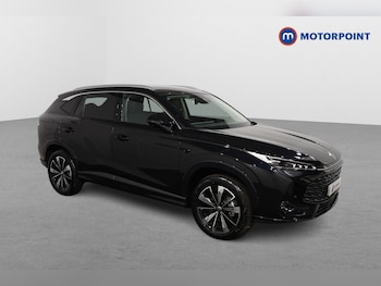 Used MG MG HS 2025 for sale - 76595517: Photo