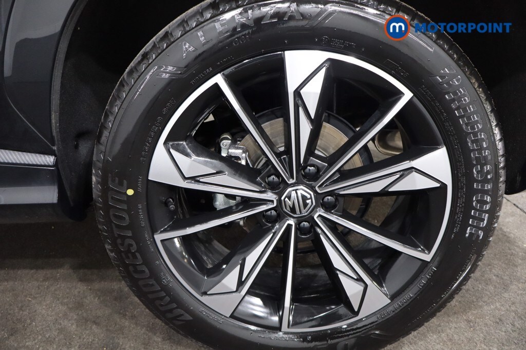 Used MG MG HS 2025 for sale - 76595517: Photo 20