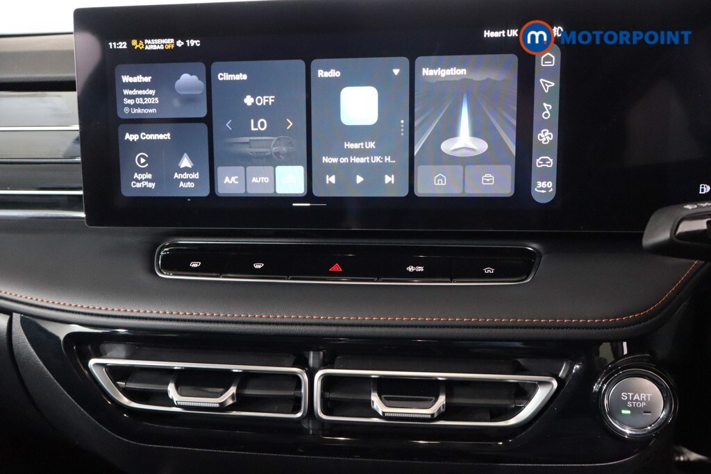 Used MG MG HS 2025 for sale - 76595517: Photo 23