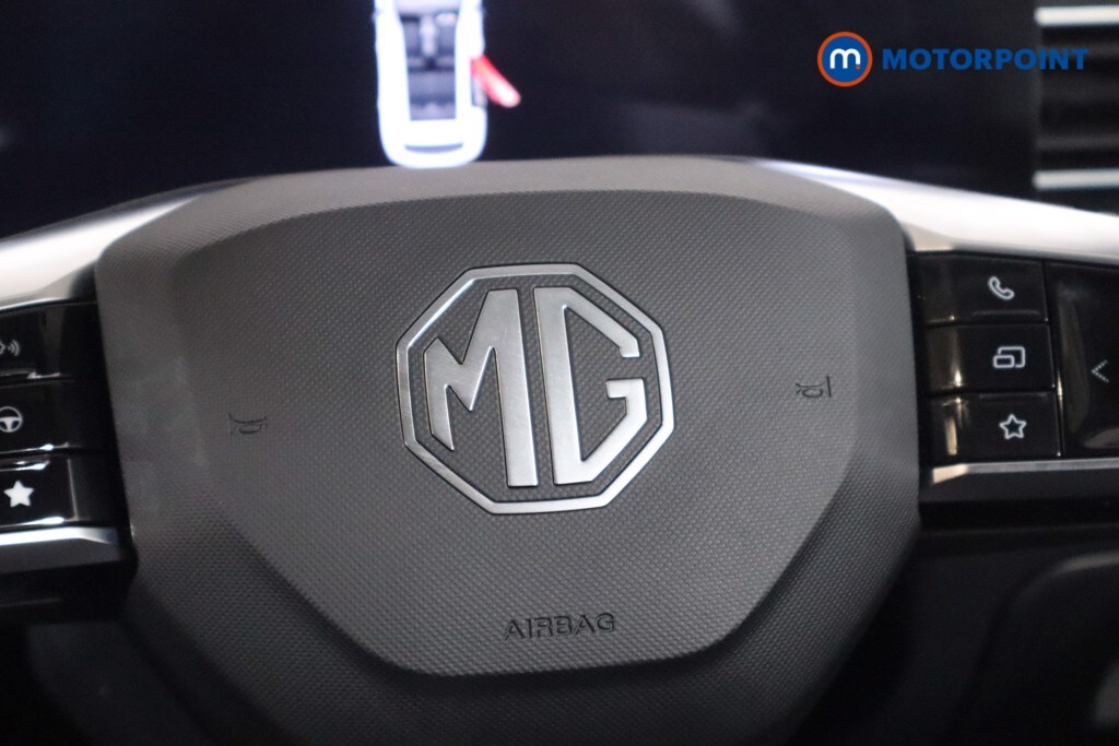 Used MG MG HS 2025 for sale - 76595517: Photo 25