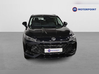 Used MG MG HS 2025 for sale - 76595517: Photo