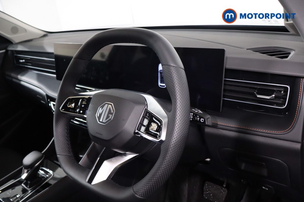 Used MG MG HS 2025 for sale - 76595517: Photo 32