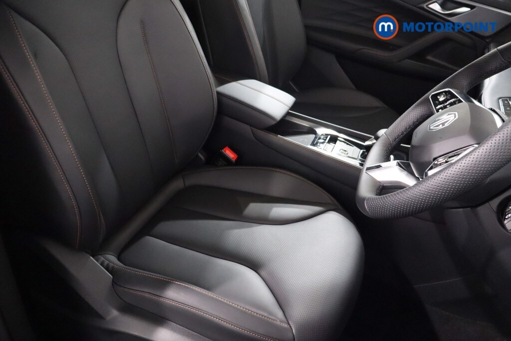 Used MG MG HS 2025 for sale - 76595517: Photo 33