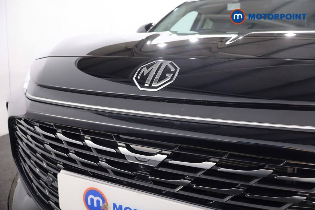 Used MG MG HS 2025 for sale - 76595517: Photo 38