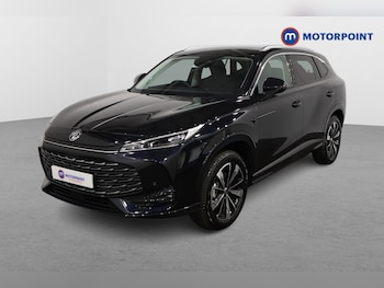 Used MG MG HS 2025 for sale - 76595517: Photo