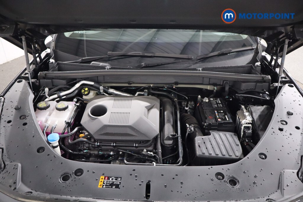 Used MG MG HS 2025 for sale - 76595517: Photo 40