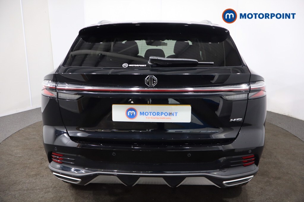 Used MG MG HS 2025 for sale - 76595517: Photo 46