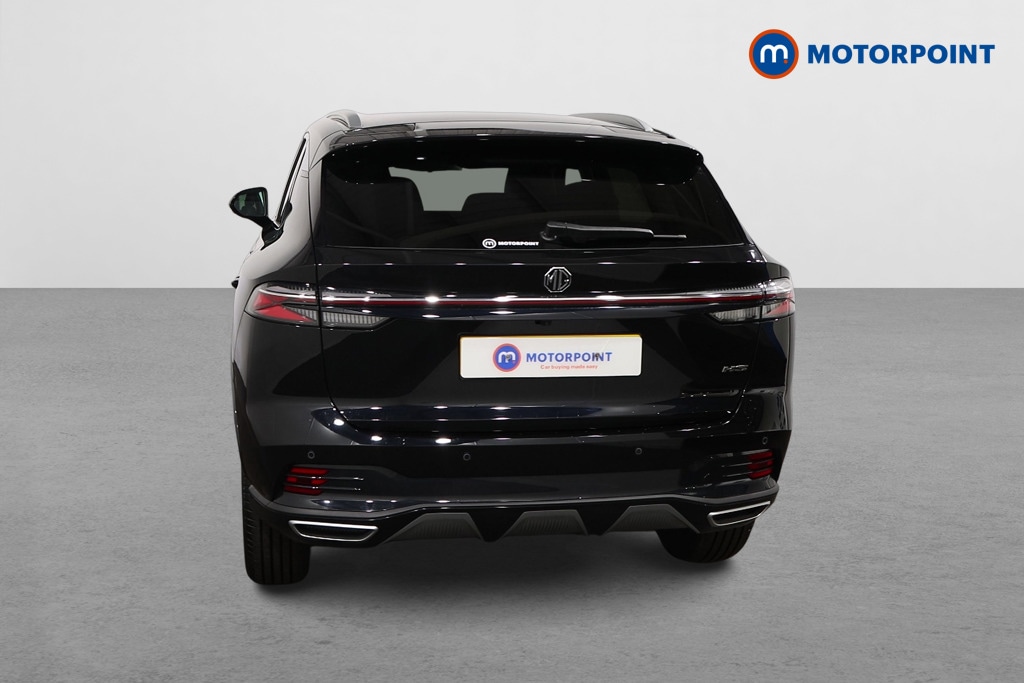 Used MG MG HS 2025 for sale - 76595517: Photo 6