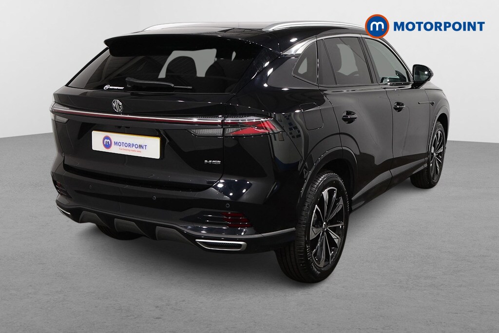 Used MG MG HS 2025 for sale - 76595517: Photo 7