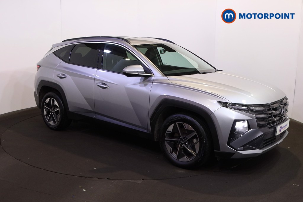 Used Hyundai TUCSON 2024 for sale - 76557621: Photo 1