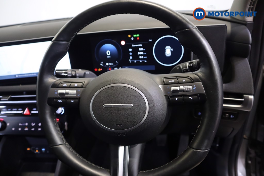 Used Hyundai TUCSON 2024 for sale - 76557621: Photo 10