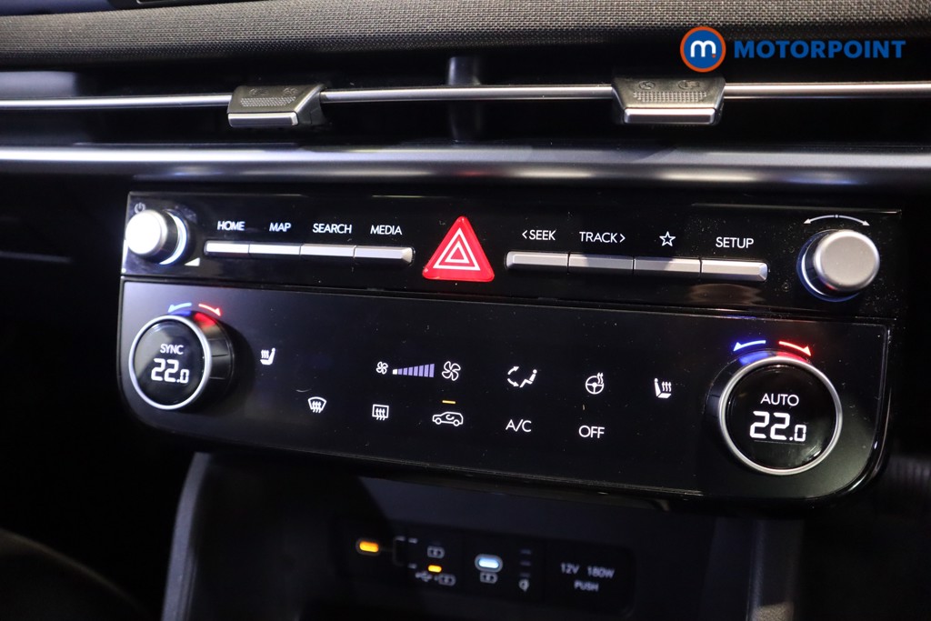 Used Hyundai TUCSON 2024 for sale - 76557621: Photo 11