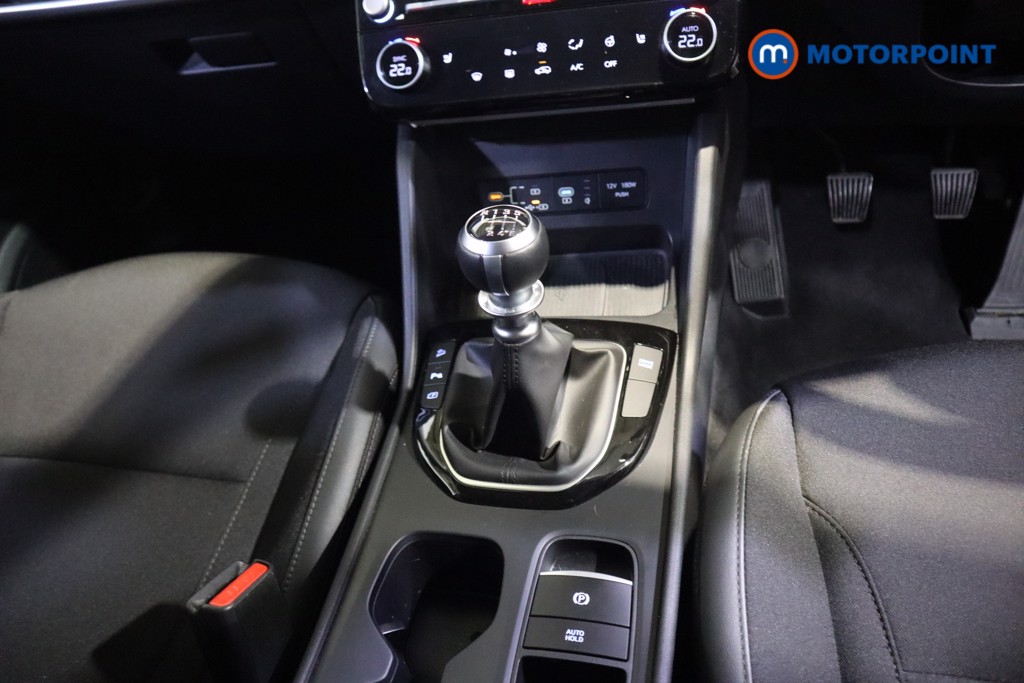 Used Hyundai TUCSON 2024 for sale - 76557621: Photo 12