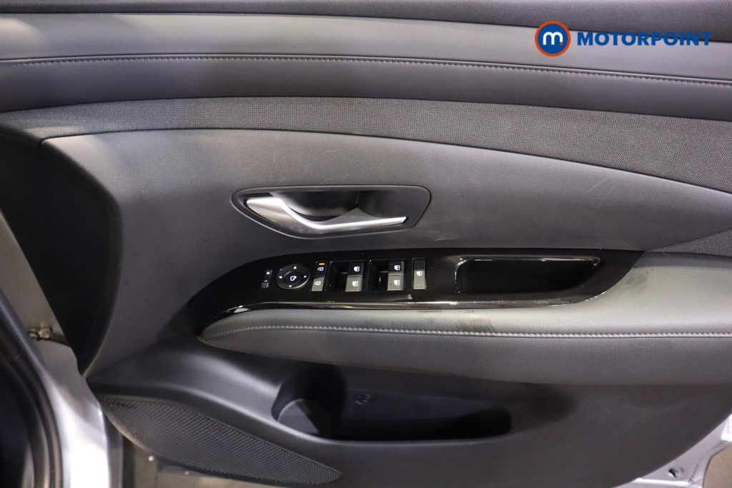Used Hyundai TUCSON 2024 for sale - 76557621: Photo 14