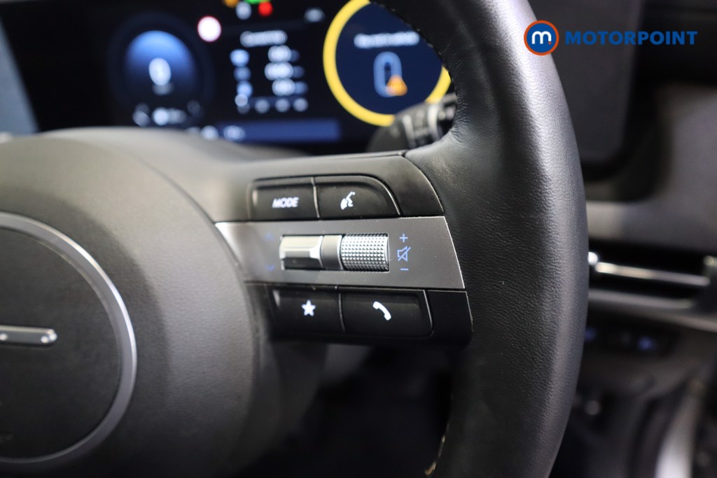 Used Hyundai TUCSON 2024 for sale - 76557621: Photo 16