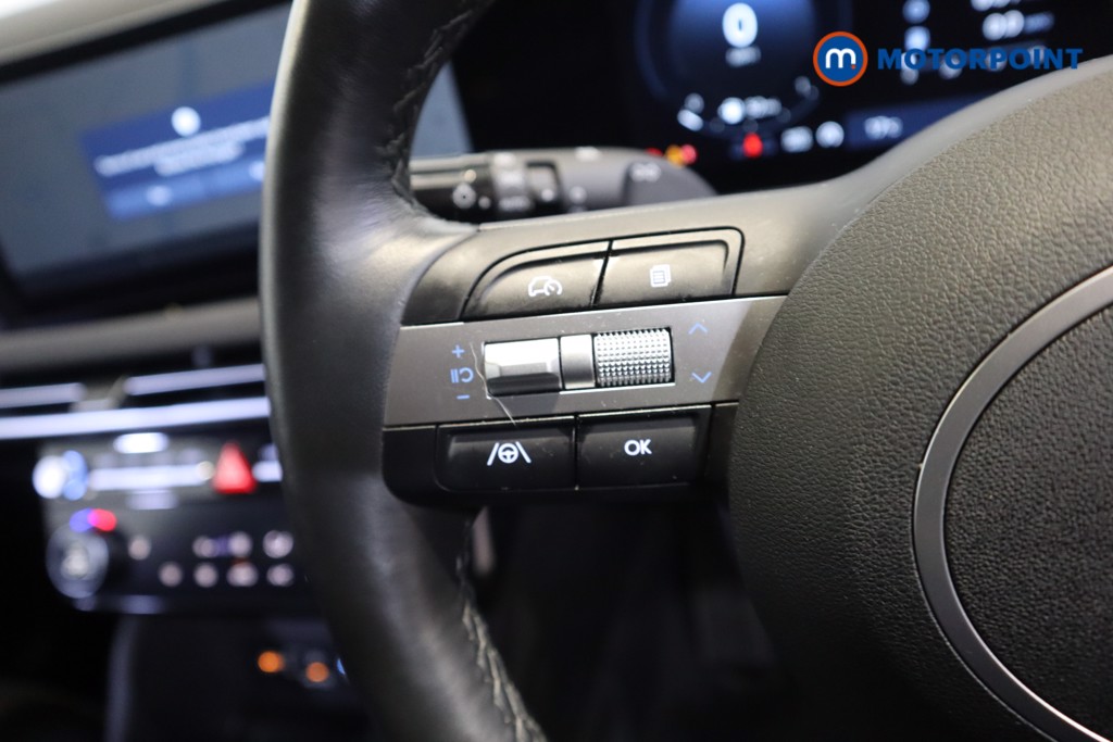 Used Hyundai TUCSON 2024 for sale - 76557621: Photo 17