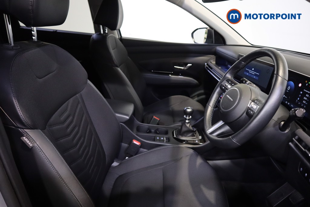 Used Hyundai TUCSON 2024 for sale - 76557621: Photo 18