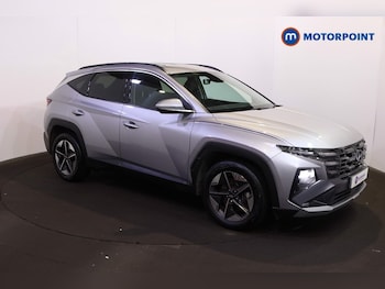 Hyundai - TUCSON
