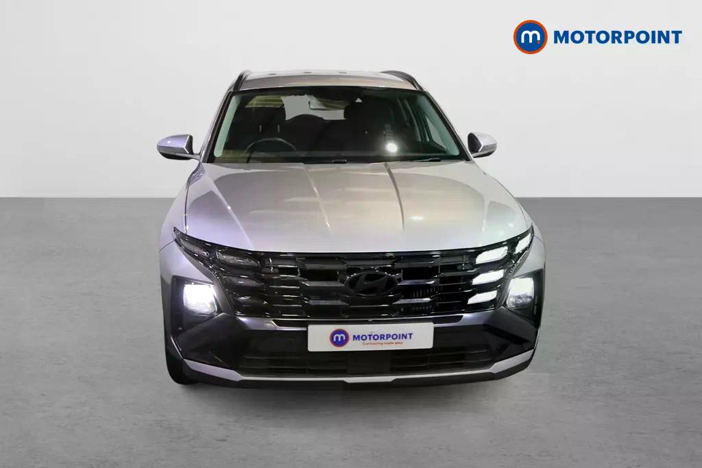 Used Hyundai TUCSON 2024 for sale - 76557621: Photo 2