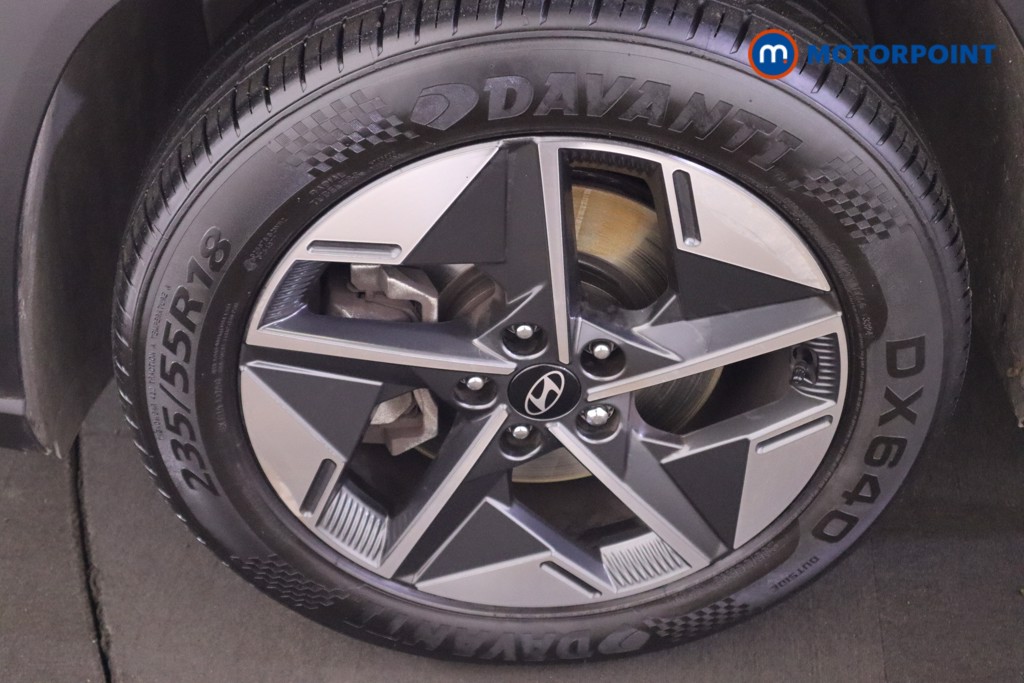 Used Hyundai TUCSON 2024 for sale - 76557621: Photo 21