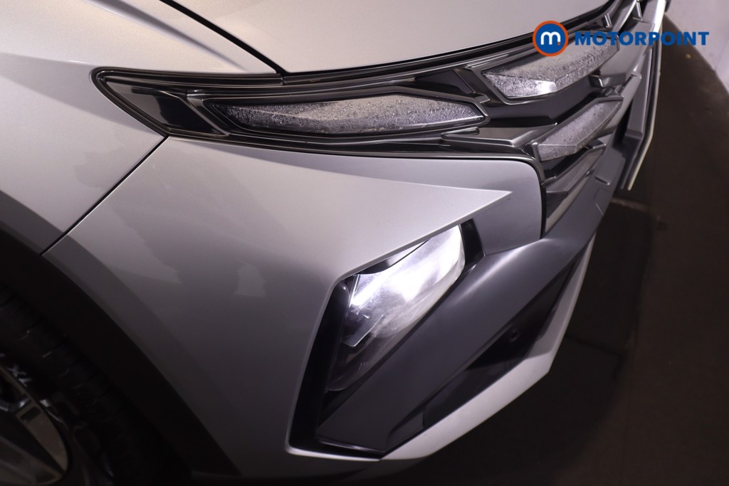 Used Hyundai TUCSON 2024 for sale - 76557621: Photo 22