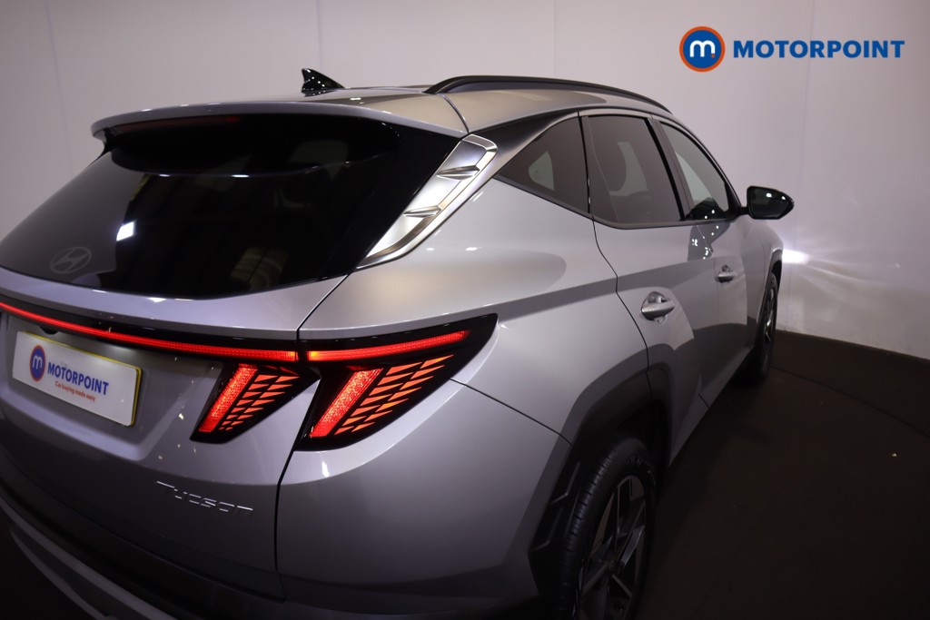 Used Hyundai TUCSON 2024 for sale - 76557621: Photo 23