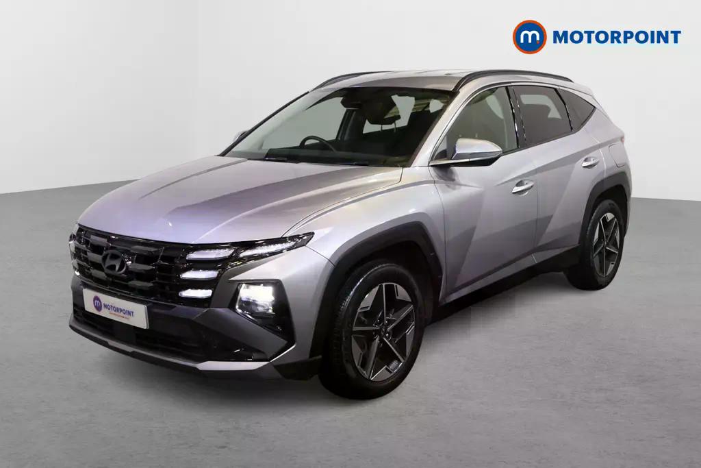 Used Hyundai TUCSON 2024 for sale - 76557621: Photo 3