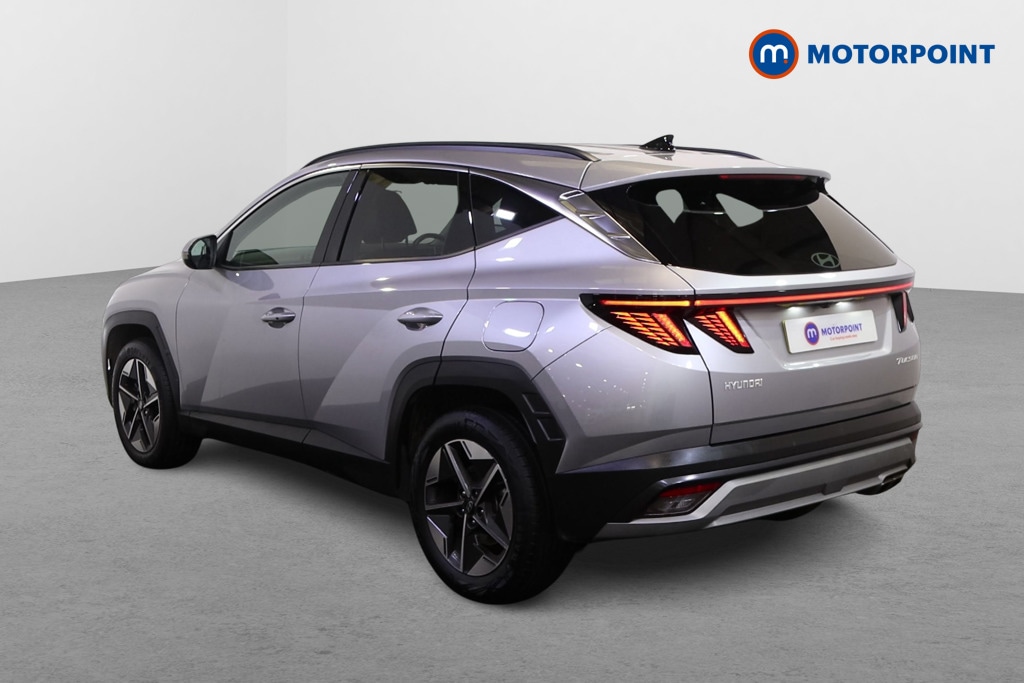 Used Hyundai TUCSON 2024 for sale - 76557621: Photo 5