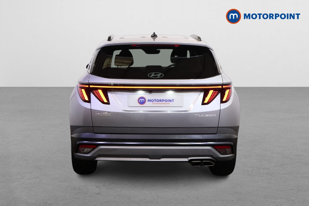 Used Hyundai TUCSON 2024 for sale - 76557621: Photo 6