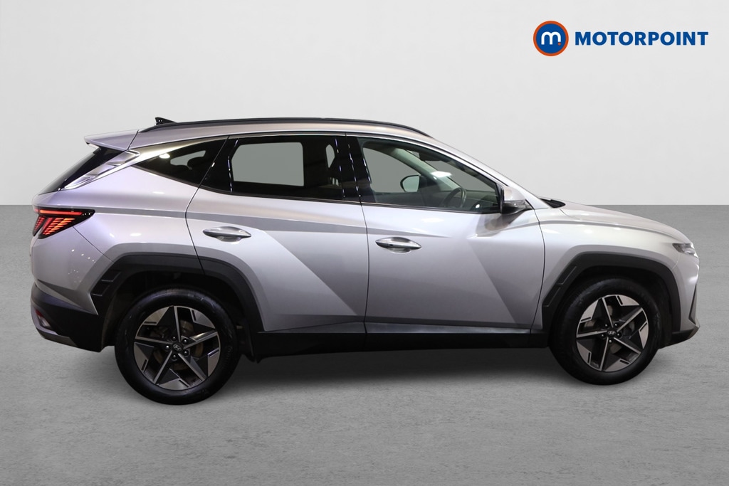 Used Hyundai TUCSON 2024 for sale - 76557621: Photo 8