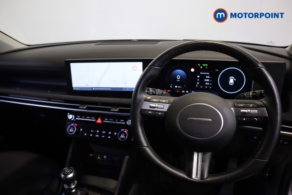 Used Hyundai TUCSON 2024 for sale - 76557621: Photo 9