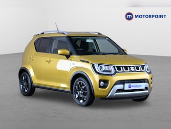 Used Suzuki Ignis 2020 for sale - 79353337: Photo
