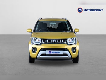 Used Suzuki Ignis 2020 for sale - 79353337: Photo