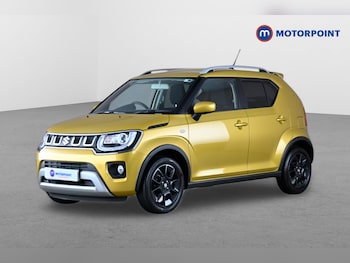 Used Suzuki Ignis 2020 for sale - 79353337: Photo