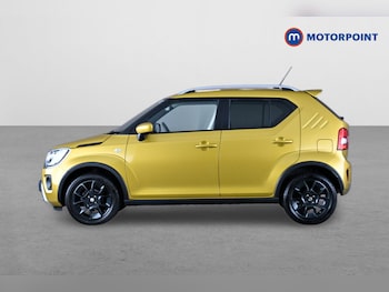 Used Suzuki Ignis 2020 for sale - 79353337: Photo