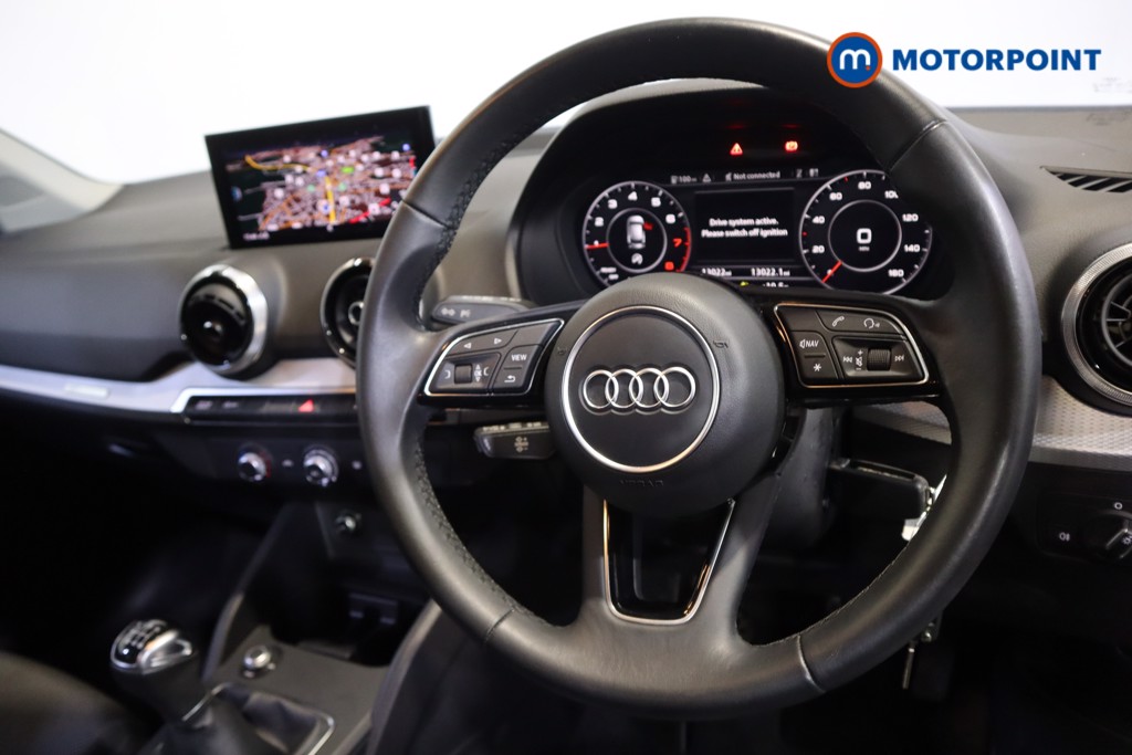 Used Audi Q2 2022 for sale - 76961146: Photo 11