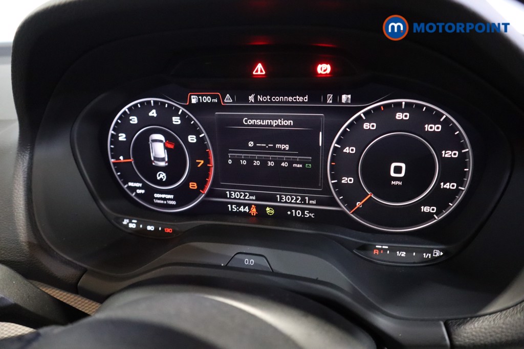 Used Audi Q2 2022 for sale - 76961146: Photo 12