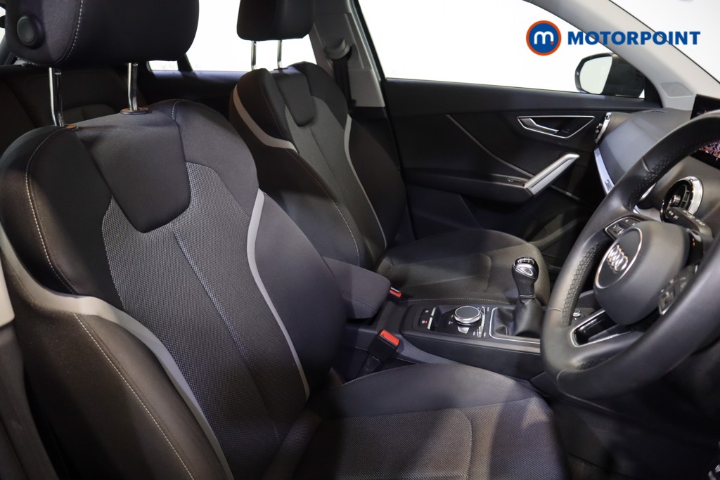 Used Audi Q2 2022 for sale - 76961146: Photo 14