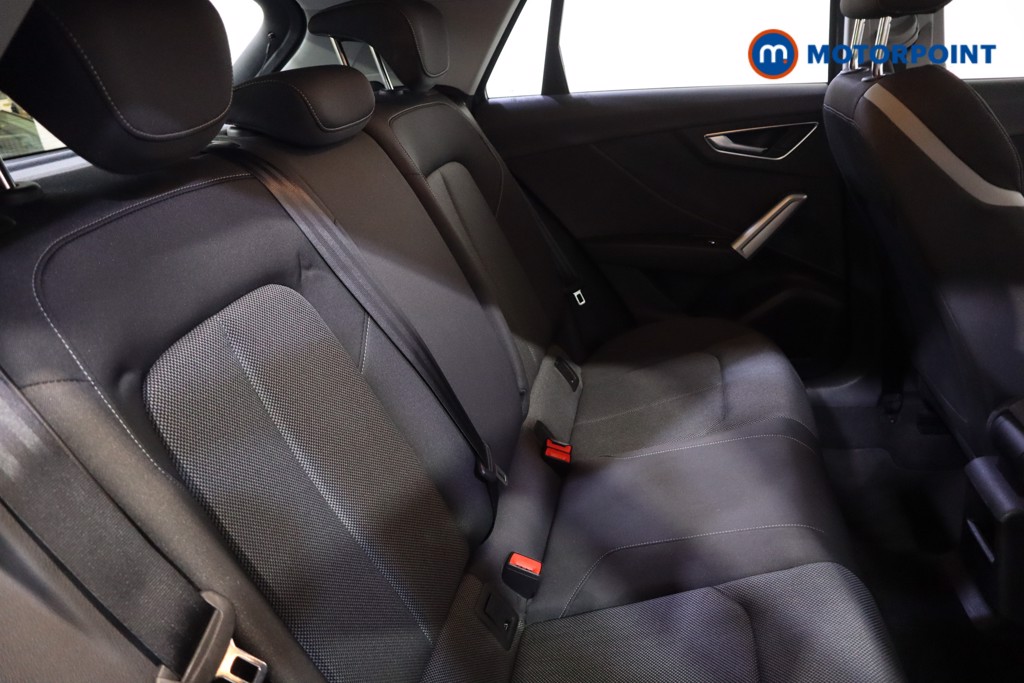 Used Audi Q2 2022 for sale - 76961146: Photo 15