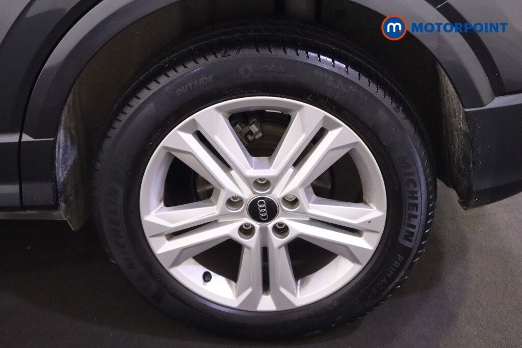 Used Audi Q2 2022 for sale - 76961146: Photo 17