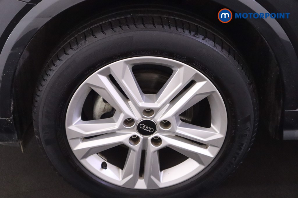 Used Audi Q2 2022 for sale - 76961146: Photo 18