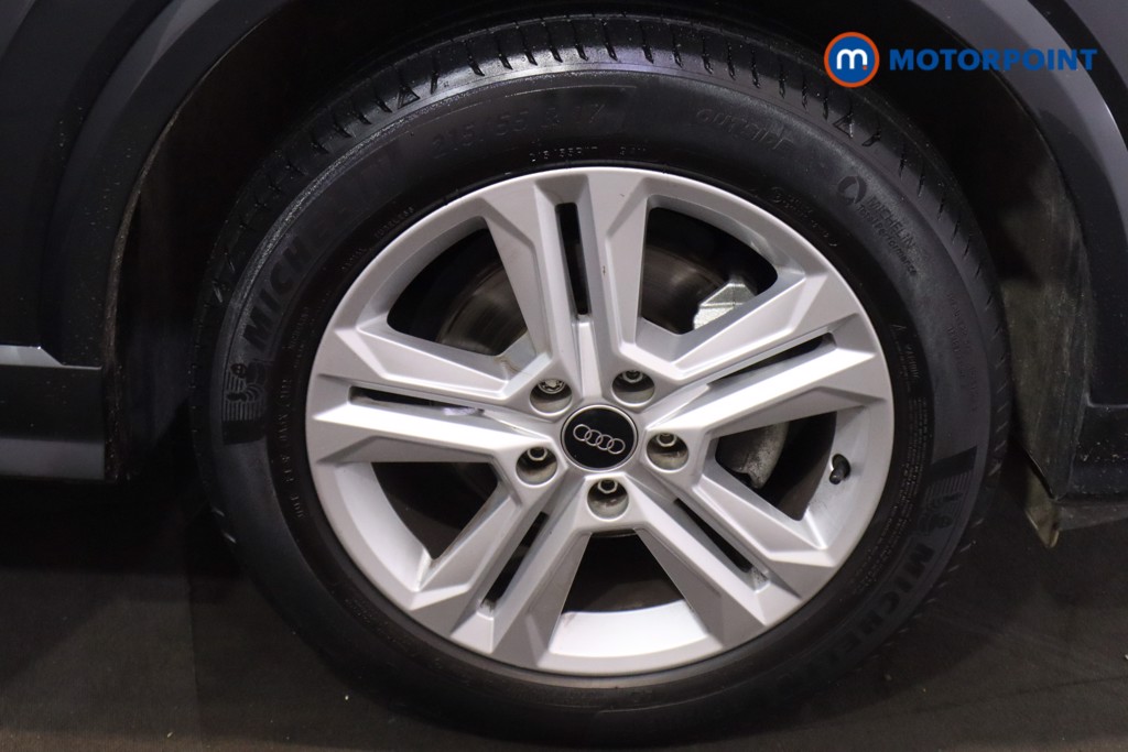 Used Audi Q2 2022 for sale - 76961146: Photo 19