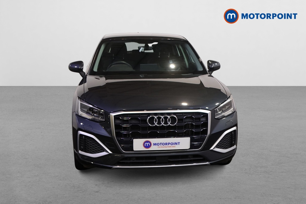 Used Audi Q2 2022 for sale - 76961146: Photo 2