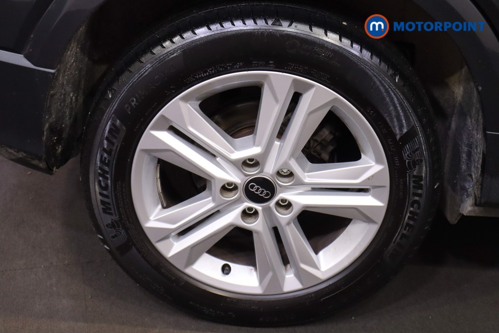 Used Audi Q2 2022 for sale - 76961146: Photo 20