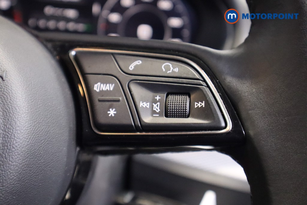 Used Audi Q2 2022 for sale - 76961146: Photo 25