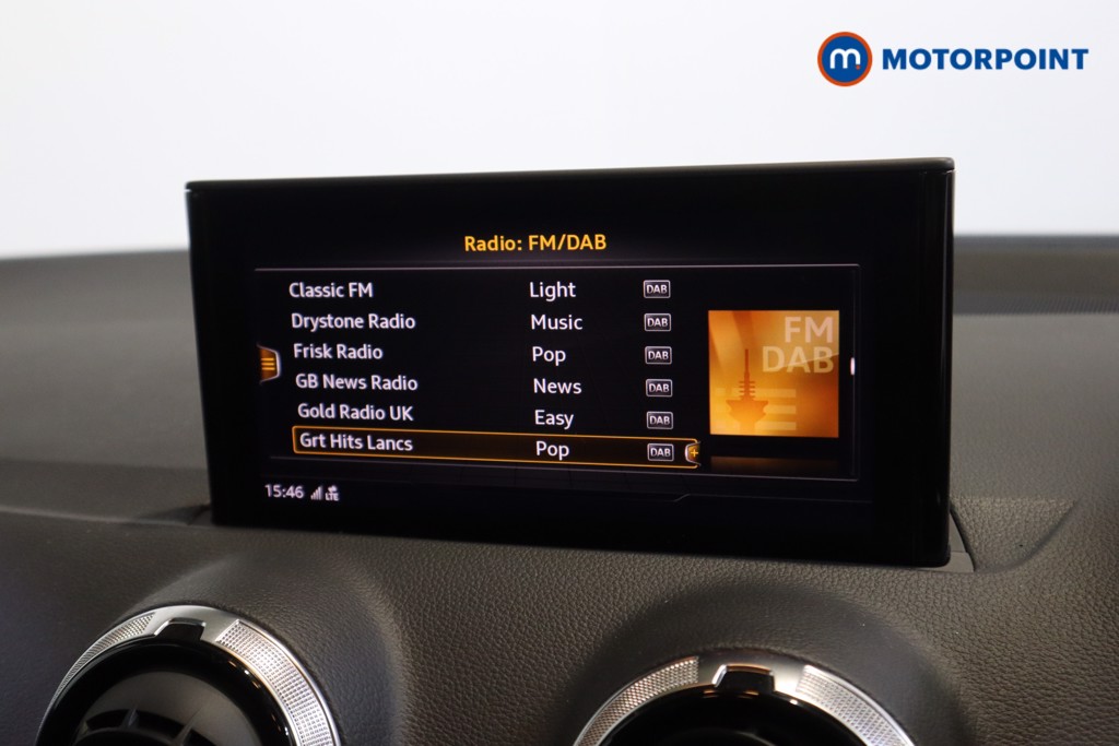 Used Audi Q2 2022 for sale - 76961146: Photo 27