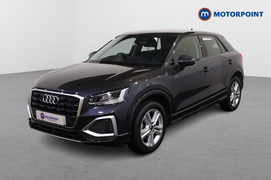 Used Audi Q2 2022 for sale - 76961146: Photo 3